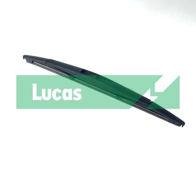 LUCAS LWCR10A Щетка стеклоочистителя  для SKODA CITIGO (Шкода Китиго)