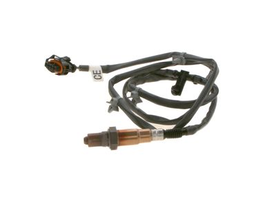 SONDA LAMBDA BOSCH 0258006588 10