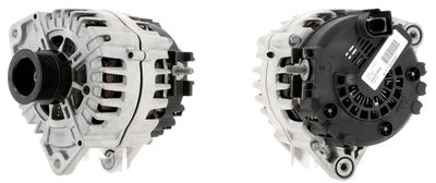 CEVAM 9489 Генератор для MERCEDES-BENZ C-CLASS купе (C204) C 200 CGI (204.348) CEVAM 9489 Генератор для MERCEDES-BENZ C-CLASS купе (C204) C 200 CGI (204.348)