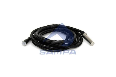 Sensor, revoluciones de la rueda