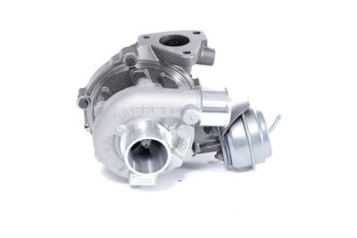 LADER AUFLADUNG BTS Turbo T914656 39