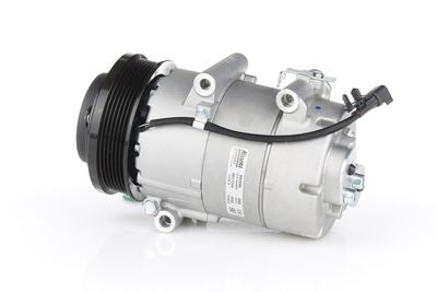 COMPRESOR CLIMATIZARE NISSENS 890090 26