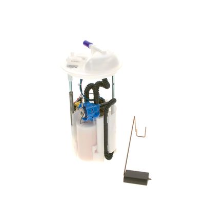 SISTEM ALIMENTARE CU COMBUSTIBIL BOSCH 1987580029 5