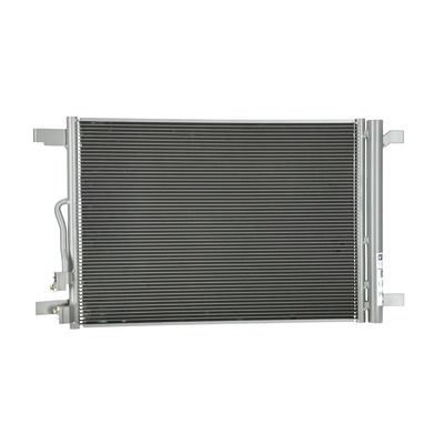 KONDENSATOR KLIMAANLAGE NISSENS 940834 42