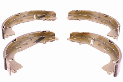 ACKOJA Brake Shoe Set