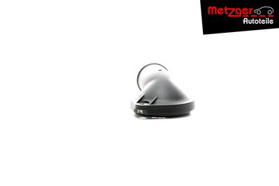 CARCASA TERMOSTAT METZGER AUTOTEILE 4010079 9