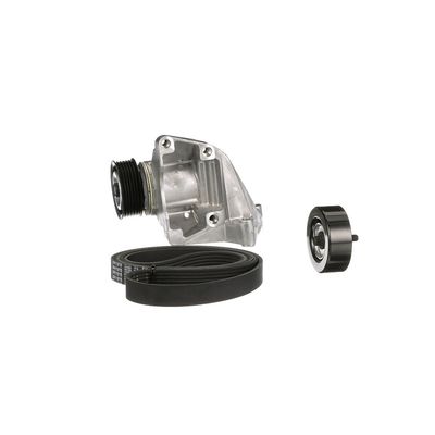 KEILRIPPENRIEMENSATZ GATES K016PK1915 6