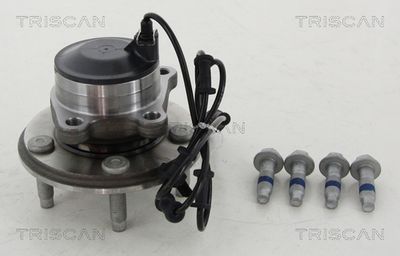 Комплект подшипника ступицы колеса TRISCAN 8530 10169 для JAGUAR S-TYPE