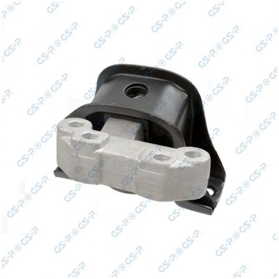 окачване, двигател GSP 558166