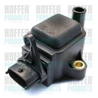 Катушка зажигания HOFFER 8010702 для PIAGGIO MP3