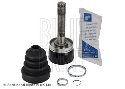 Gelenksatz, Antriebswelle