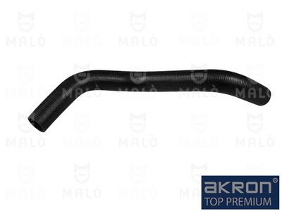 маркуч на радиатора AKRON-MALÒ 523231A