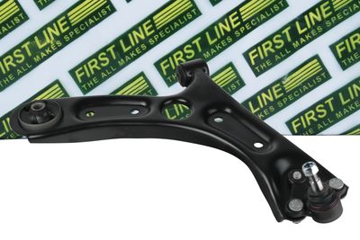 носач, окачване на колелата FIRST LINE FCA8006