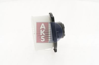 INNENRAUMGEBLäSE AKS DASIS 358026N 2