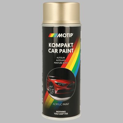 MOTIP Transporto priemonės dažai