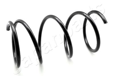 JAPANPARTS ZC2067A Пружина подвески  для SUBARU LEGACY (Субару Легак)