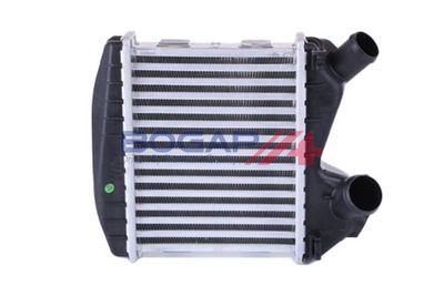 INTERCOOLER COMPRESOR