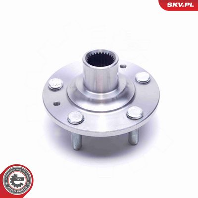 SET RULMENT ROATA ESEN SKV 29SKV459 1