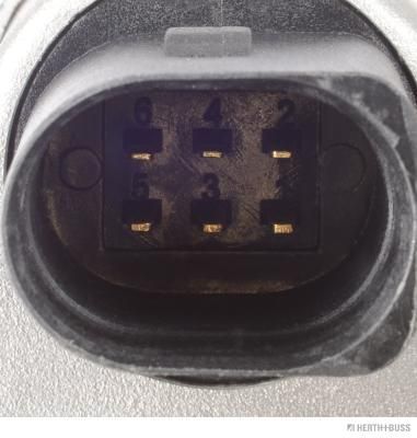 DROSSELKLAPPENSTUTZEN Herth+Buss Elparts 70650027 1
