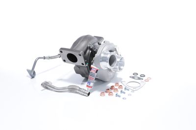 LADER AUFLADUNG BTS Turbo T981068BT 30