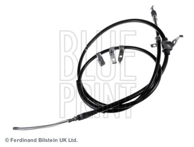 Тросик, cтояночный тормоз BLUE PRINT ADM546100 для MAZDA B-SERIE