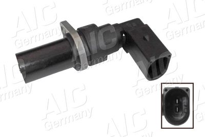 IMPULSGEBER KURBELWELLE