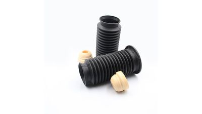 STAUBSCHUTZSATZ STOßDäMPFER SKF VKDP35002T 5