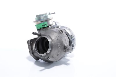 COMPRESOR SISTEM DE SUPRAALIMENTARE BTS Turbo T914404 29