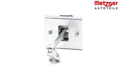 FIXARE USA METZGER AUTOTEILE 2312025 12