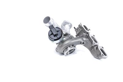 LADER AUFLADUNG BTS Turbo T916738 16