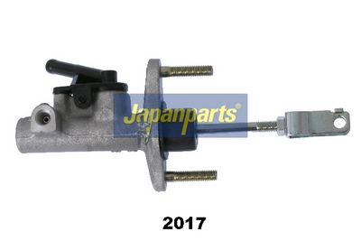 JAPANPARTS Pagrindinis cilindras, sankaba
