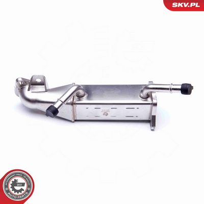 RADIATOR RECIRCULARE GAZE DE ESAPAMENT ESEN SKV 14SKV148 2