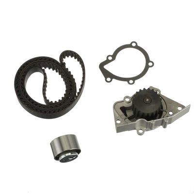 SET POMPA APA + CUREA DINTATA GATES KP15413XS 61