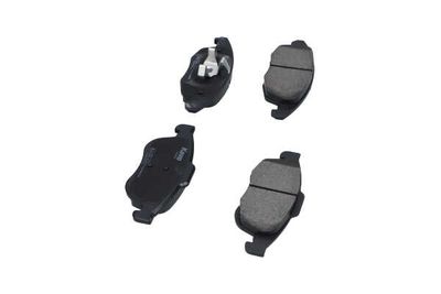 SET PLACUTE FRANA FRANA DISC Kavo Parts KBP10017 11