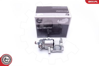 Brake Caliper 34SKV664