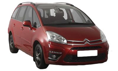 GRILA RADIATOR PHIRA CP407110 2