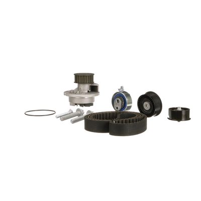 WASSERPUMPE + ZAHNRIEMENSATZ GATES KP25499XS2 5