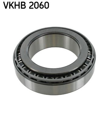 Wheel Bearing VKHB 2060