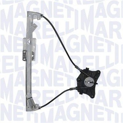 MAGNETI MARELLI Fensterheber
