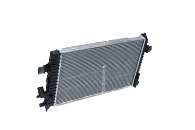 RADIATOR RACIRE MOTOR NRF 53415 21
