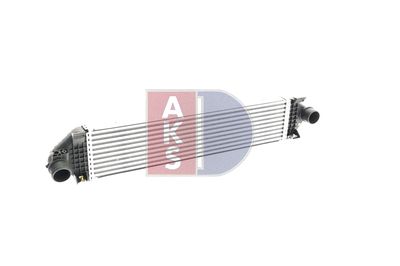 LADELUFTKüHLER AKS DASIS 097016N 14