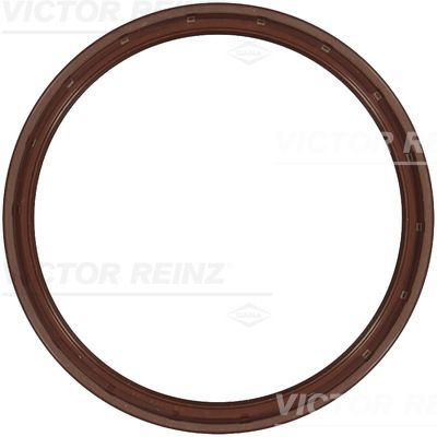 Уплотняющее кольцо, коленчатый вал VICTOR REINZ 81-34301-00 для OPEL FRONTERA