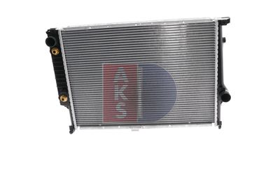KüHLER MOTORKüHLUNG AKS DASIS 050760N 15