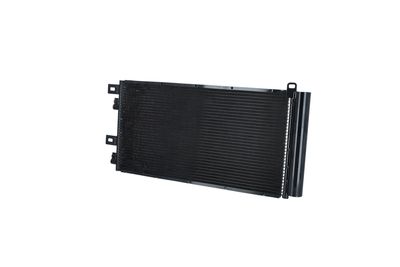 CONDENSATOR CLIMATIZARE NRF 35481 10