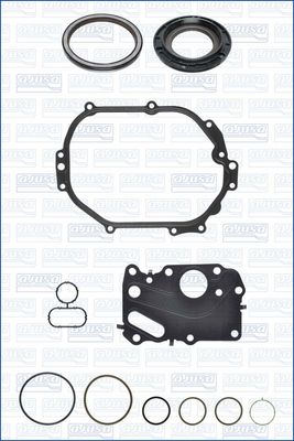 DICHTUNGSSATZ KURBELGEHäUSE