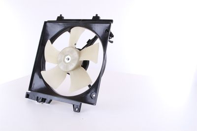 VENTILATOR RADIATOR NISSENS 85493 9