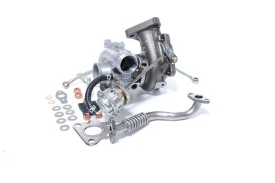 LADER AUFLADUNG BTS Turbo T981431 8