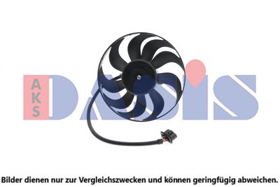 LüFTER MOTORKüHLUNG