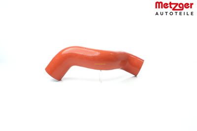 LADELUFTSCHLAUCH METZGER AUTOTEILE 2401156 19