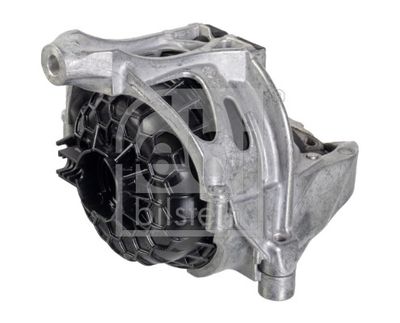 Motorsteun Aan de voorkant Rechts, hydraulisch past: AUDI Q5 2.0D/2.0DH/2.0H 01.17-